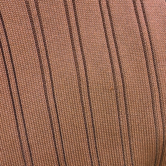 70’s Knit Vest Medium - Picture 5 of 5